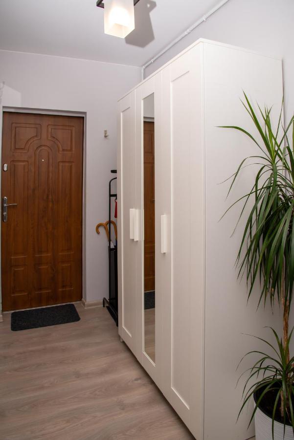 Apartmán A Flat In Sopot - M121 Exteriér fotografie